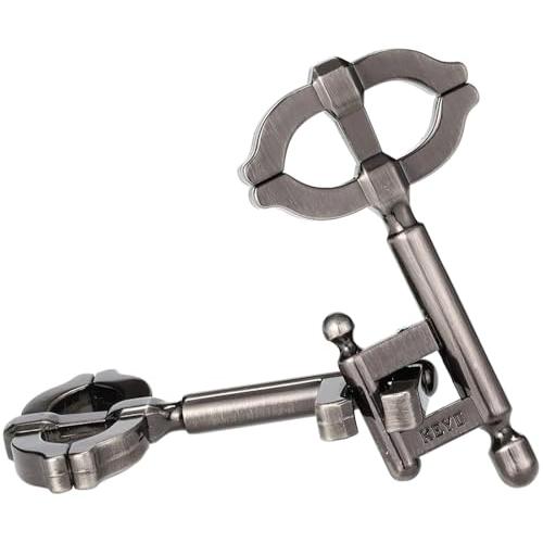 ハナヤマ(HANAYAMA) はずすパズル はずる CAST KEY II (キャスト キーII) ...