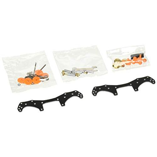 タミヤ(TAMIYA) ミニ四駆グレードアップパーツ No.526 GP.526 VZシャーシ ファ...