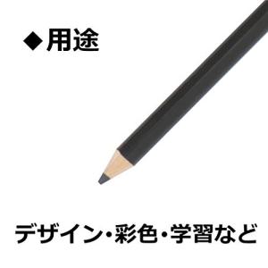 トンボ(Tombow) 鉛筆 色鉛筆 1500...の詳細画像2