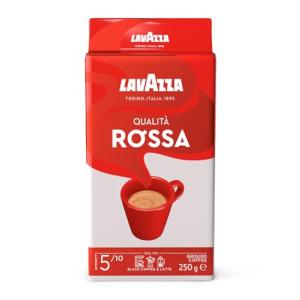 LAVAZZA (ラバッツァ) クオリタ・ロッサ...の商品画像