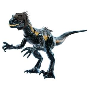 マテル ジュラシックワールド(JURASSIC WORLD) スーパービッグ