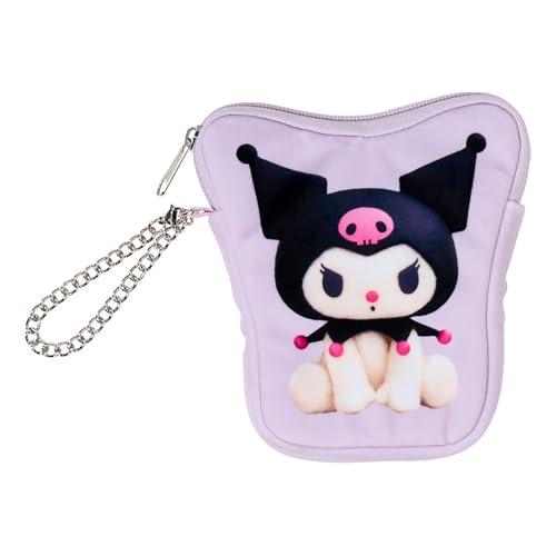 サンリオ(SANRIO) パスケース（Netflixオリジナルアニメ My Melody &amp; Kur...