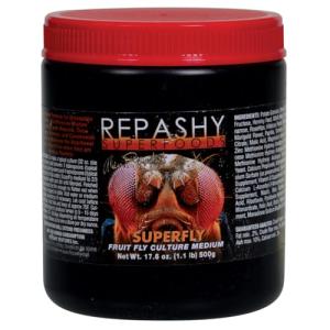レパシー (REPASHY) スーパーフライ 500グラム (x 1)
