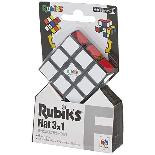 ルービックフラット3×1 【公式ライセンス商品】