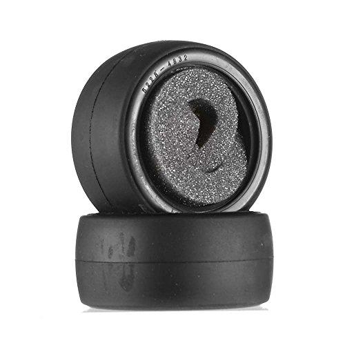 タミヤ(TAMIYA) R/C SPARE PARTS SP-547 スリックタイヤワイド