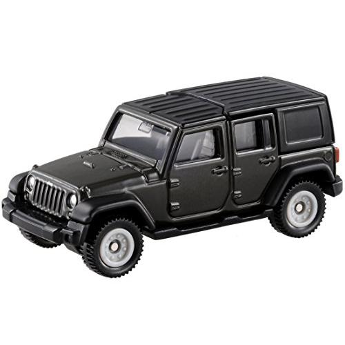 タカラトミー『 トミカ No.80 Jeep ラングラー(ブリスターパッケージ) 』 ミニカー 車 ...