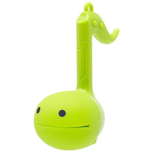 キューブ(Cube) オタマトーン メロディ2 ライム 1332