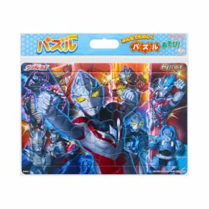 パズル80Ｐ ウルトラヒーローズ Ａ柄 6390222Aの高価買取価格