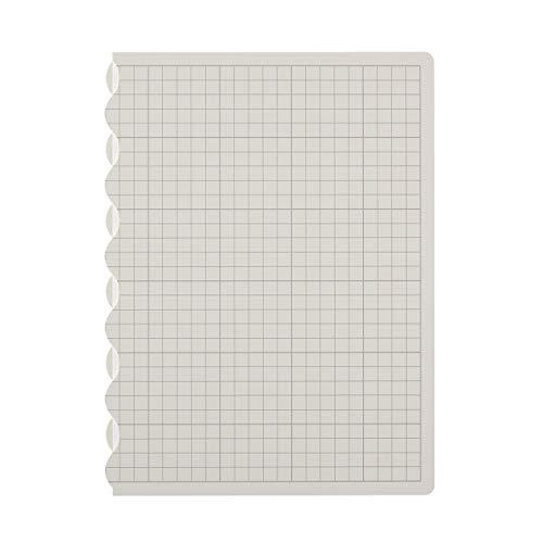 無印良品 折りたたみカッティングマット A3サイズ用 折りたたみ時A4サイズ 82207507