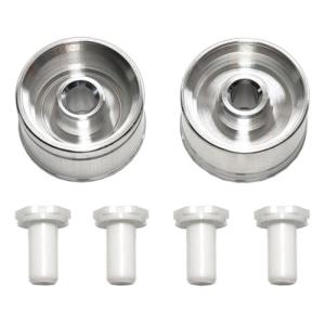 ミニ四駆 HG ナロータイヤ用ホイールの買取情報