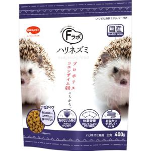 日本ペットフード Fラボ ハリネズミ 【国産】 400g