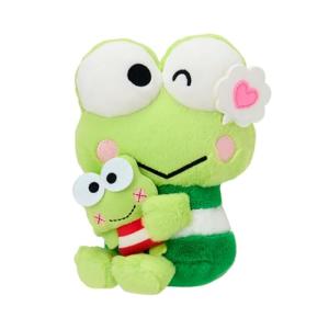 sanrio（サンリオ） けろけろけろっぴ ぬいぐるみM : 公式サンリオ