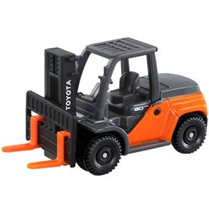 タカラトミー(TAKARA TOMY) 箱１１１ トヨタＬ＆Ｆ ジェネオ