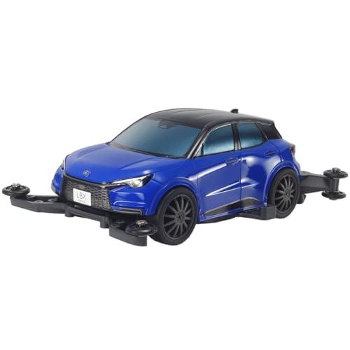 タミヤ(TAMIYA) 1/32 ミニ四駆PROシリーズ No.61 レクサス LBX MORIZO...