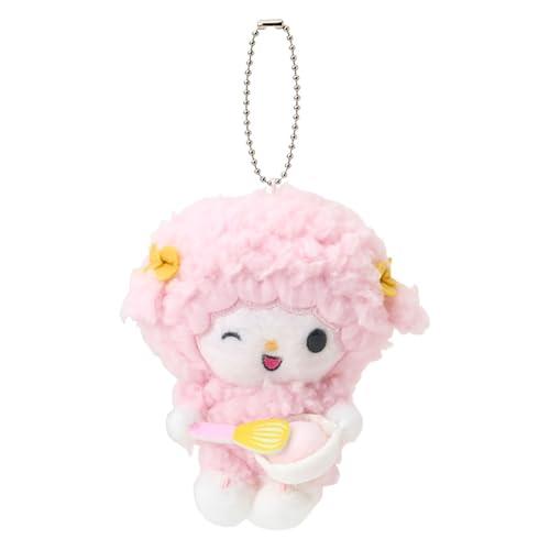 [サンリオ] マスコットホルダー ボウル（Netflixオリジナルアニメ My Melody &amp; K...