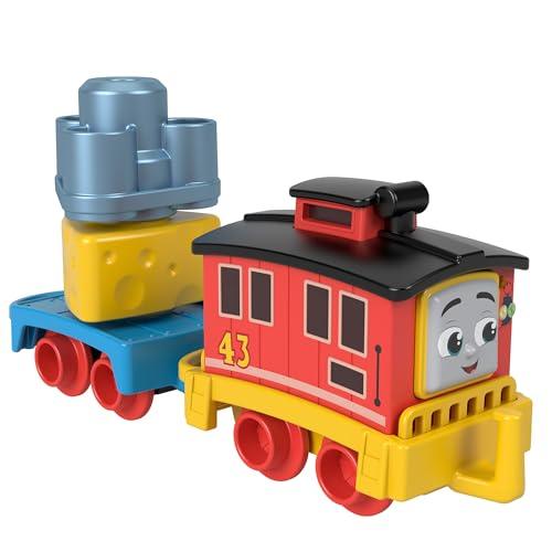 きかんしゃトーマス(Thomas) 1.5才からのマイファーストトーマス ブルーノ 乗り物おもちゃ ...
