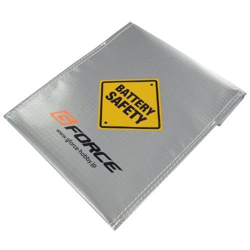ジーフォース Lipo Bag (18×22CM) G0024
