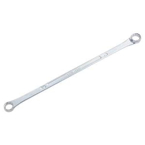 トネ(TONE) 超ロングめがねレンチ(ストレート) HPM05-1618