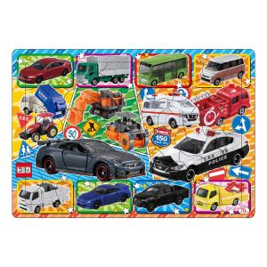 ショウワノート(Showa Note) パズル70 トミカ 151223805