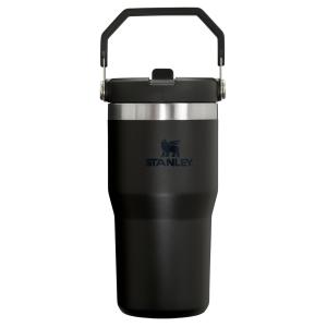 アイスフローフリップストロー 真空タンブラー 2.0 0.88L（ブラック 2.0）1210001933026の商品画像