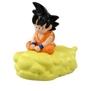 タカラトミー(TAKARA TOMY) トミカ ドリームトミカ トミカ×ドラゴンボール 孫悟空の筋斗雲 ミニカー おもちゃ 3歳以上