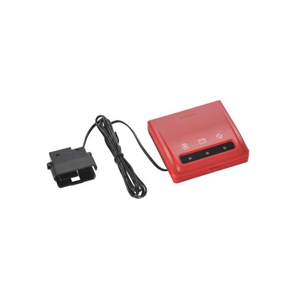 カーメイト(CARMATE) Amazon.co.jp限定 メモリーキーパー バッテリー交換必需品 ...