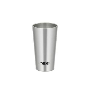 サーモス 真空断熱タンブラー 300ml ステンレス JDI-300 S