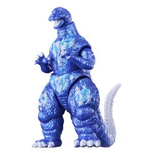 [バンダイ(BANDAI)] ゴジバースト ブリザードゴジラ 対象年齢 3 才以上