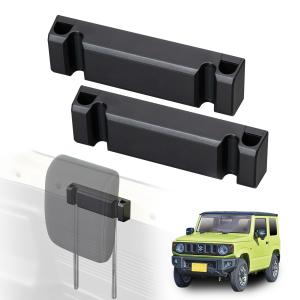 ジムニー タニグチ ヘッドレストホルダー 助手席側 ジムニーJB64