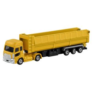 トミカ NO.144 スーパーアンビュランス トミカロングタイプ : toy's