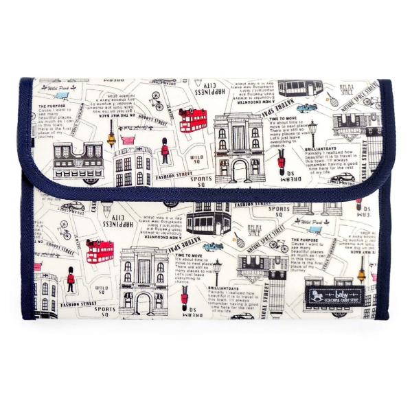 COLORFUL CANDY STYLE 母子手帳ケース 男の子 マルチケース 人気 ジャバラ かわ...