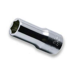 コーケン 3/8(9.5mm)SQ. 6角セミディープソケット 17mm 3300X-17