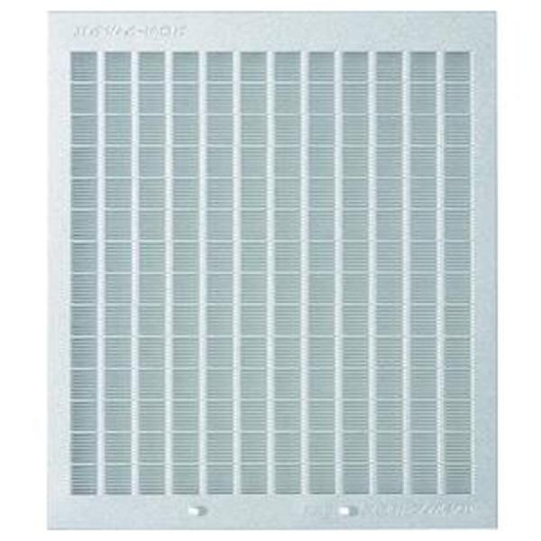 【純正】【エコシアからの切り替えに最適】【金属製】レンジフード 富士工業 バリューフィルタ 2枚入り...