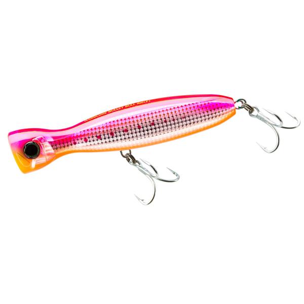 DUEL(デュエル) HARDCORE(ハードコア) ルアー ポッパー ハードコアバレットブル (F...