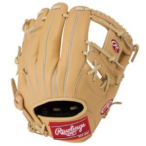 【特別版】ローリングス(Rawlings) 野球用 グラブ グローブ 軟式/ソフトボール兼用 大人用 SELECT PRO LITE セレクトプロラ