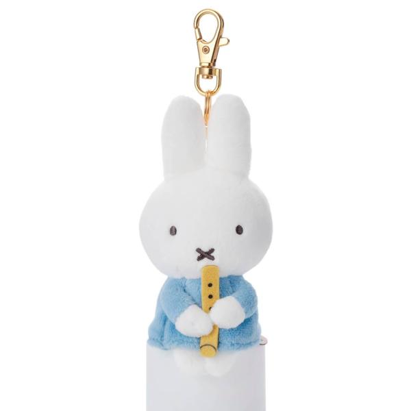 タカラトミーアーツ(TAKARATOMY A.R.T.S) ブルーナ MIFFY &amp; MUSIC ち...
