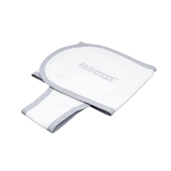 Smart Start snoozzz うつぶせ寝防止ベルト スヌーズ専用おくるみベルト ラージ ホ...