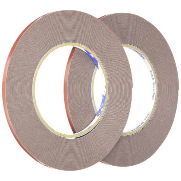 3M 両面粘着テープ 7108 5mm幅x10m 7108 5 AAD