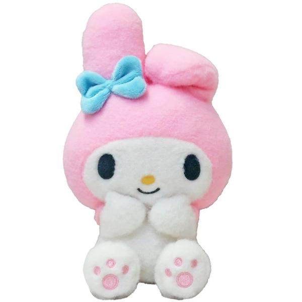 ナカジマコーポレーション Netflix オリジナルアニメ My Melody &amp; Kuromi マ...