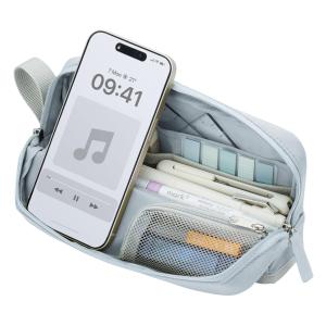 コクヨ ペンケース 筆箱 大容量 ツールペンケー...の商品画像