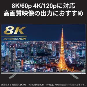 バッファロー HDMI ウルトラハイスピード ...の詳細画像2