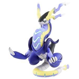 Pokemon Select】 ポケモン セレクト ゼラオラ 可動式バトルフィギュア
