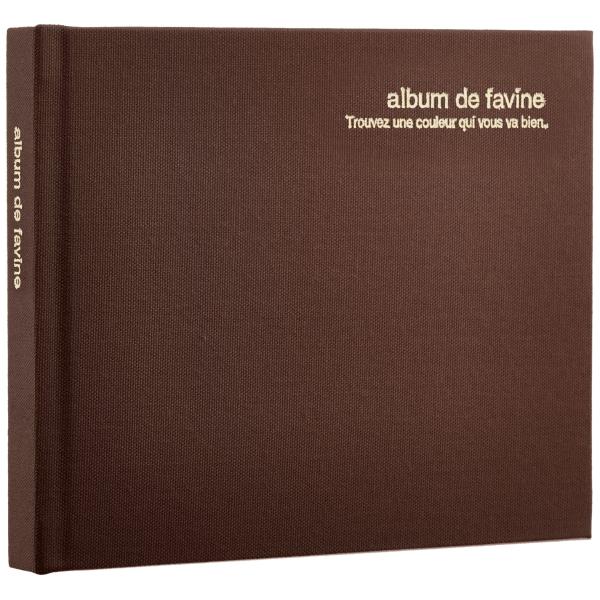 ドゥファビネ ミニサイズアルバム アH-MB-91-S [オフィス用品]