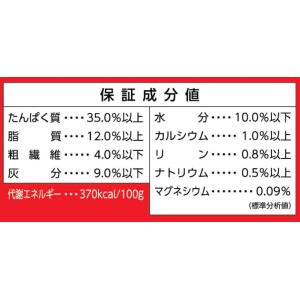 スマック グレインフリー キャットフード フロ...の詳細画像5
