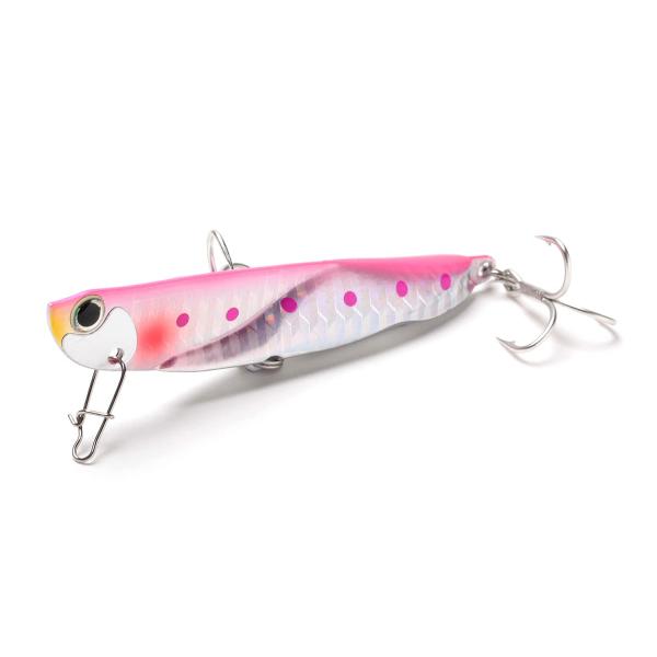 ジャクソン(Jackson) 飛び過ぎダニエル 30g KPIケイムラピンクイワシ