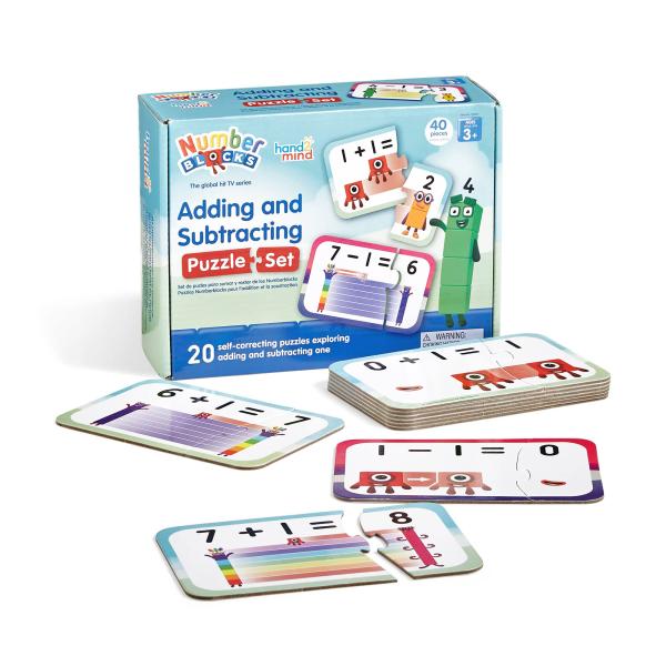 ラーニング リソーシズ(Learning Resources) Numberblocks ナンバーブ...