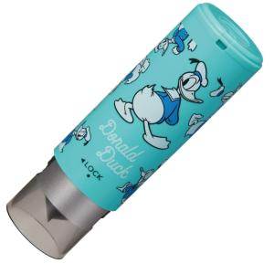 シャチハタ ネーム9 着せ替えパーツ キャップレスホルダー ドナルド XL-9PCL-DD