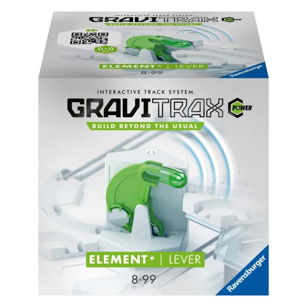 Ravensburger（ラベンスバーガー） マーブルラン（スロープトイ） GraviTrax (グ...