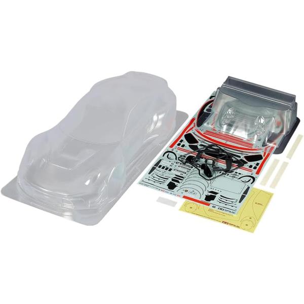 タミヤ (TAMIYA) RCスペアパーツ No.1752 SP.1752 1/10RC ポルシェ ...