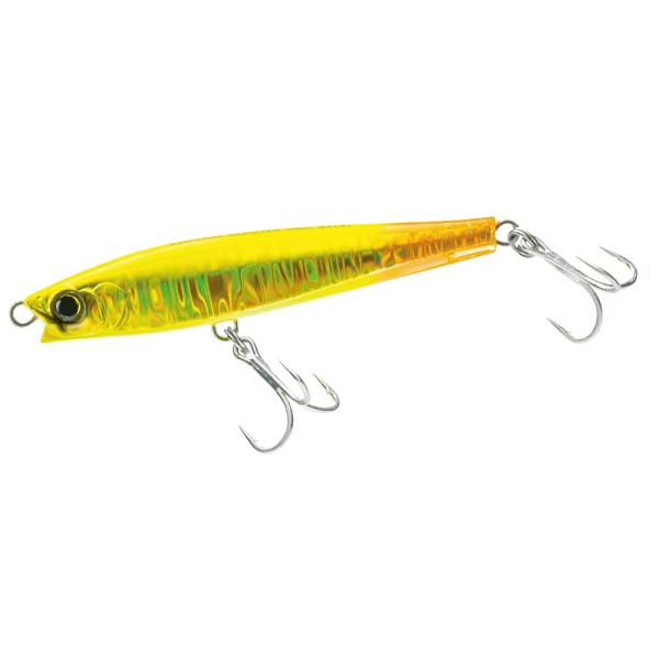 DUEL(デュエル) ルアー シンキングペンシル ハードコア モンスターショット(S) 遠投 【 釣...